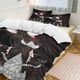 thumbnail image 1 of DATE A LIVE Anime Home Bed 3-piece Set Classic Japanese Anime Polyester Wash Student Dormitory Set, 1 of 5