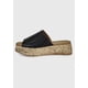 thumbnail image 4 of Sandalia Varadero Negro, 4 of 5