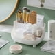thumbnail image 4 of 6-Grid Desktop Organizer: The Perfect Desk Storage Solution for School & Office Supplies!, 4 of 5