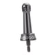 thumbnail image 4 of Soporte De Carrete Alta Resistencia Amplia Aplicabilidad Proteger El Carrete De Rock Balancer Estilo A, 4 of 5