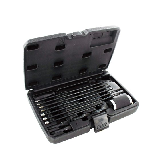 Kit Extractor de Punta de Bujía Incandescente CTA Tools 7802