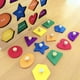 thumbnail image 5 of Puzzle Toy Dailyfunn con forma de pinza Montessori de 12 a 24 meses, 5 of 6