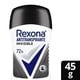 thumbnail image 3 of Desodorante Antitranspirante Rexona en Barra women barra invisible Mujer, 45 g, 3 of 5