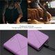thumbnail image 2 of Funda Cartera Magnética para Google Pixel 7 Protección Antichoque con Ranuras Morado, 2 of 6
