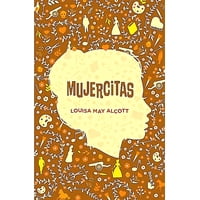 Booket - Libro Mujercitas - Louisa May Alcott