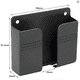 thumbnail image 2 of Soporte Gris De Pared Adhesivo Para Celular, 2 of 7