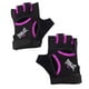 thumbnail image 3 of Guantes Fitness Vento Negro/Rosado Mujer M, 3 of 5
