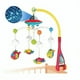 thumbnail image 3 of Movil Musical Con Control Y Luz De Proyección Para Bebe, 3 of 3