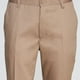 thumbnail image 4 of Pantalón Gabardina T/C Hombre beige 40, 4 of 5