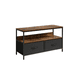 thumbnail image 1 of Rack Organizador Julian Rustico Diseño Industrial - Café, 1 of 3