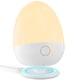 thumbnail image 1 of Luz Nocturna Touch Egg Recargable Para La Habitación Del Bebé, 1 of 8