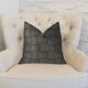 thumbnail image 2 of Cojín Plutus Brands Plutus Licorice Luxury 30 x 50 cm, 2 of 3