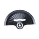thumbnail image 2 of Accesorio De Repuesto Para Rotor De Movimiento De Reloj, Piezas Profesionales Para NH36, NH35, 6R36, Estilo A, 2 of 5
