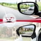 thumbnail image 3 of Espejo Punto Ciego LivTee Vidrio HD Convexo 360a Universal, 3 of 3