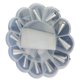 thumbnail image 4 of Icing Piping Boquillas Boca De Flores Acero Inoxidable Para La Crema De La Crema De La Cadena De Navidad, 4 of 5