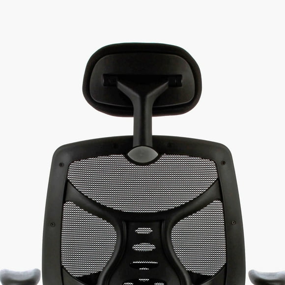 Cabecero para Silla Identity Negro