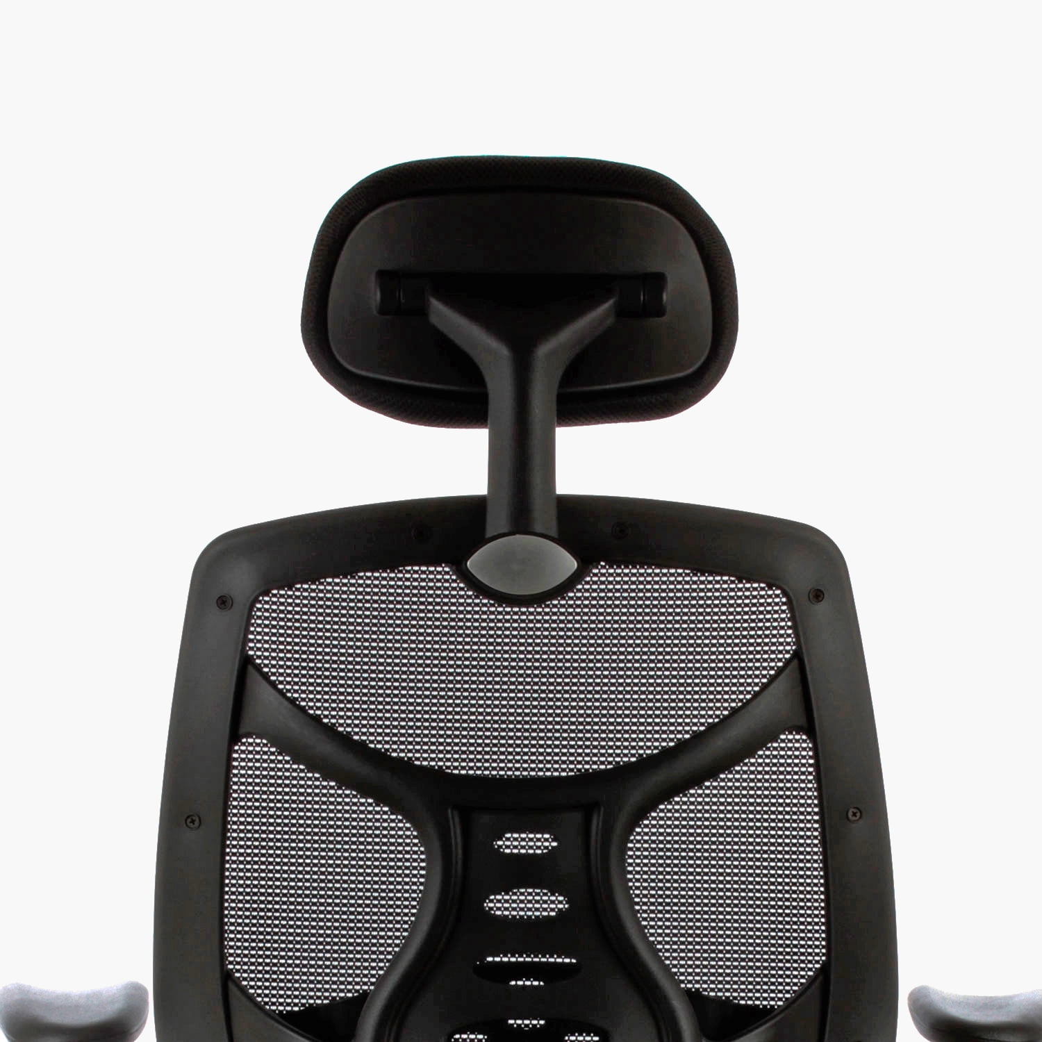 Form Office - Cabecero Para Silla Identity Negro