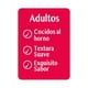 thumbnail image 2 of Alimento Húmedo Gato Adulto Trocitos Sabor Carne Pouch, 100 g, 2 of 3