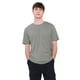 thumbnail image 1 of Polera Hombre Lisa R-Neck Color Verde Corona, 1 of 5