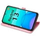 thumbnail image 2 of Funda Cartera FOXDOCK para Xiaomi Redmi 13 4G , Flip PU con Relieve de Gatos y Perros, Tarjetero y Soporte, 2 of 6