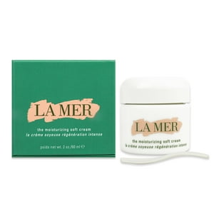 La Mer - La Crema Suave Hidratante De Para Unisex - Crema De 2 Oz