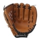 thumbnail image 1 of Guantes Gruesos De Catcher's, Guante De Campo De Béisbol Y Softbol Para Ejercicio De 12,5 Pulgadas, 1 of 5