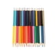 thumbnail image 2 of Lápices De Colores Doble Punta *18, 2 of 4