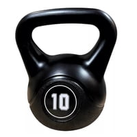 Citotools - Kettlebell Pesa Rusa 10Kg – Entrenamiento, Crossfit, Fitness