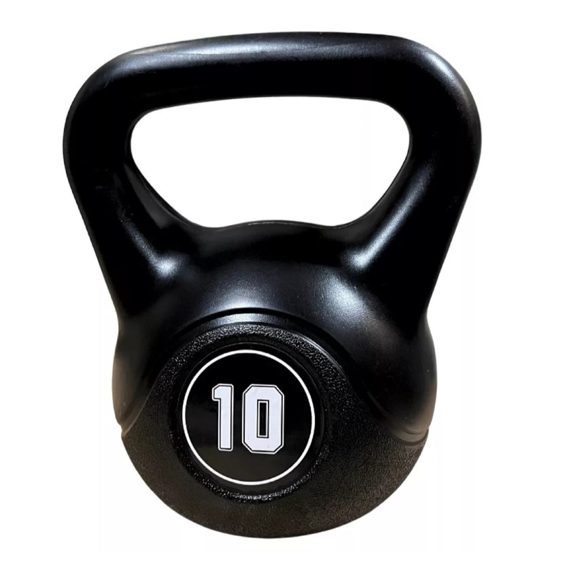 Citotools - Kettlebell Pesa Rusa 10Kg – Entrenamiento, Crossfit, Fitness