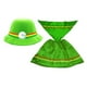 thumbnail image 1 of Traje Nortino Niña Baile Fiestas Patrias Disfraz, 1 of 6