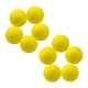 thumbnail image 4 of 10 Pelotas De Golf De Espuma De Poliuretano, Esponja Elástica Para Interior Y Exterior, Entrenamiento De Práctica, 4 of 5