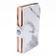 thumbnail image 2 of Billetera - Marmol - Slim - Gold, Sin monedero, 2 of 3