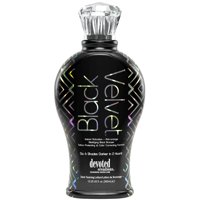 Loción Bronceadora Devoted Creations Black Velvet 360 Ml