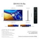 thumbnail image 2 of Televisor LED Smart TV 55" Bravia 8 II K-55XR80M2 Sony, 2 of 9
