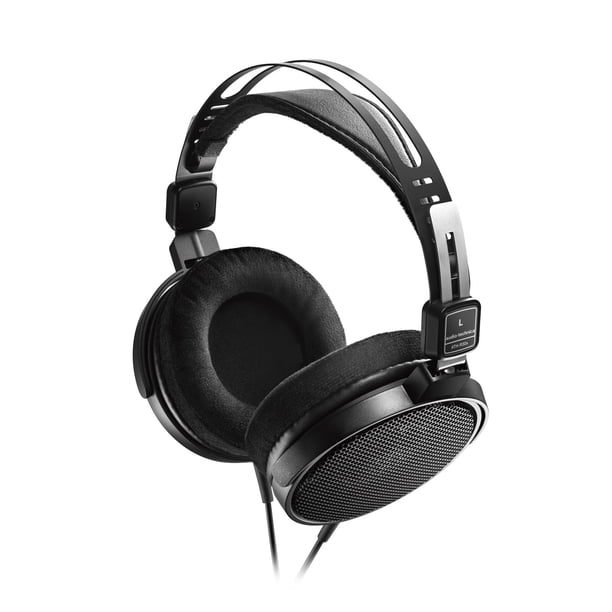 Audífonos Profesionales Abiertos ATH-R30X Audio-Technica