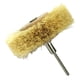 thumbnail image 3 of cepillos de rueda pulido cepillo pulido pulido ruedas 80mm 3 pulgadas sisal, 3 of 5