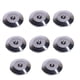 thumbnail image 4 of 8x Universal Speaker Spikes Pads Mats Para HiFi Amplificador CD DVD Player Negro, 4 of 5