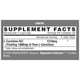 thumbnail image 2 of Lipo 6 Carnitina 120 Capsulas -, 2 of 2