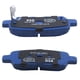 thumbnail image 3 of Juego pastillas freno traseras nissan qashqai 1.6 2009 2014, 3 of 3