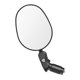 thumbnail image 2 of Espejo Retrovisor Para Bicicleta, Resistente, Accesorio Para Manillares De 17,4 A 22 Mm, 2 of 3