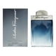 thumbnail image 3 of Perfume Salvatore Ferragamo Subtil Eau De Toilette 50 ml para hombre, 3 of 3