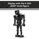 thumbnail image 3 of LEGO Star Wars K-2SO Droide Set 75434 (41 cm), 3 of 3