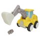 thumbnail image 5 of Los Juguetes Del Coche De Ingeniería Tiran Hacia Atrás La Fiesta Del Coche Favorece La Fricción Para La Excavadora De Los Ni?os Peque?os, 5 of 5
