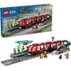 thumbnail image 1 of LEGO City Tranvía Estación Set 60423 811 piezas, 1 of 3