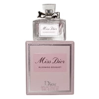Perfume Dior Miss Dior Blooming Bouquet Edt 5 Ml Tamaño De Viaje