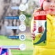 thumbnail image 5 of Scratch GardenBotella de Agua con Tapa Pop Top de Un Toque, Acero Inoxidable, a Prueba de Fugas, para Deportes, Botella Infantil rosa 12 oz, 5 of 6