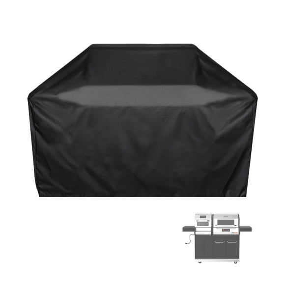 Funda para Parrilla Airizin Nexgrill Neevo 720 Plus de 175 cm de Ancho