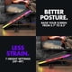 thumbnail image 3 of Base Enfriadora Gaming Tilted Nation USB Hub RGB 7 Niveles, 3 of 3