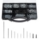 thumbnail image 1 of Kit de surtido de uñas Maexxna 2510 piezas para colgar cuadros, 1 of 7