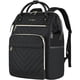 thumbnail image 1 of Mochila Para Portátil Impermeable De 17 Pulgadas Para Mujeres Y Hombres, 1 of 7